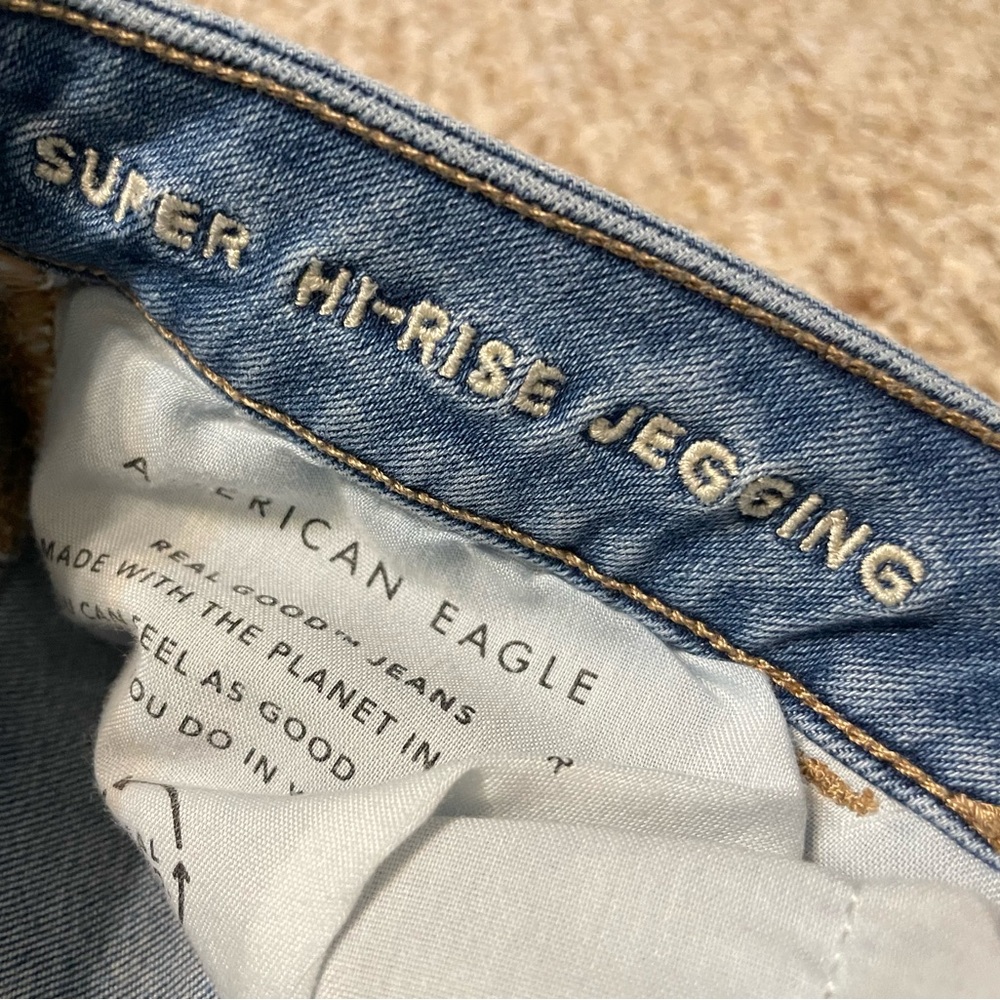Ae Jeans - image 3